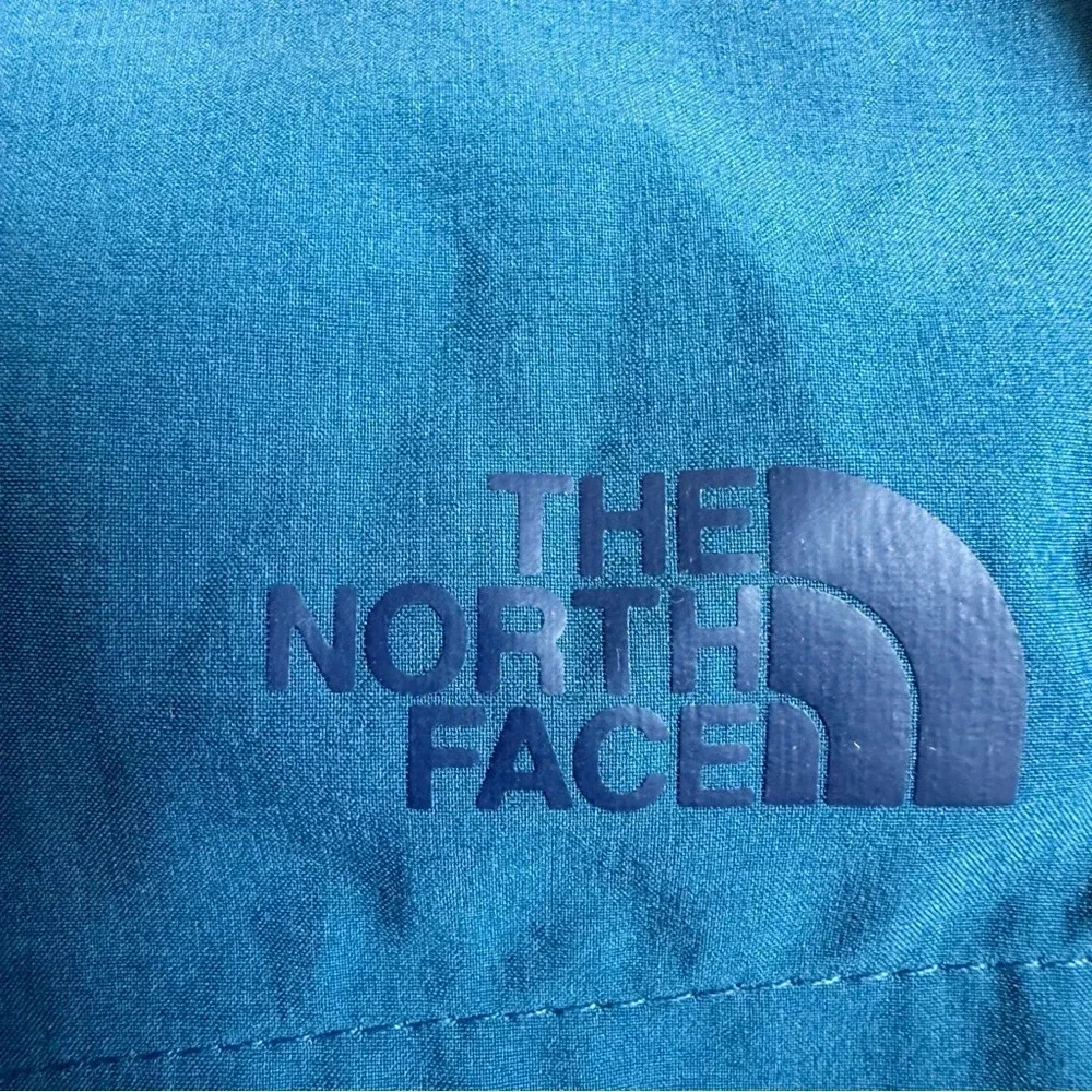 The North Face Women’s Wander Shorts Monterey Blue Large Running Active Lounge
